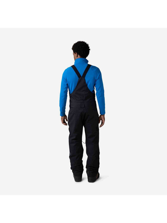 Spodnie narciarskie z szelkami Rossignol Relax Bib czarny - Adventure Sports
Spodnie narciarskie z szelkami Rossignol Relax Bib czarny - Adventure Sports