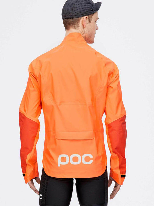 Kurtka Rowerowa POC AVIP RAIN - Adventure Sports
Kurtka Rowerowa POC AVIP RAIN - Adventure Sports