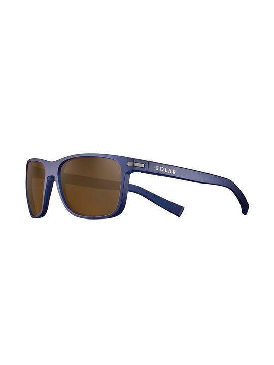 Okulary przeciwsłoneczne SOLAR Young - cat.3 Polarized - Blue
Okulary przeciwsłoneczne SOLAR Young - cat.3 Polarized - Blue