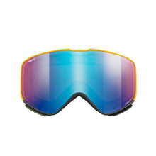 Gogle narciarskie JULBO Quickshift żółte fotochrom Cat 2-3 - XL - Adventure Sports
Gogle narciarskie JULBO Quickshift żółte fotochrom Cat 2-3 - XL - Adventure Sports