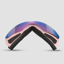 Gogle narciarskie JULBO Moonlight różowo szare Cat 3
Gogle narciarskie JULBO Moonlight różowo szare Cat 3