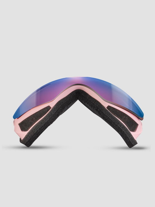 Gogle narciarskie JULBO Moonlight różowo szare Cat 3
Gogle narciarskie JULBO Moonlight różowo szare Cat 3