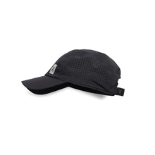 Czapka do biegania ON RUNNING Lightweight Cap czarny
Czapka do biegania ON RUNNING Lightweight Cap czarny