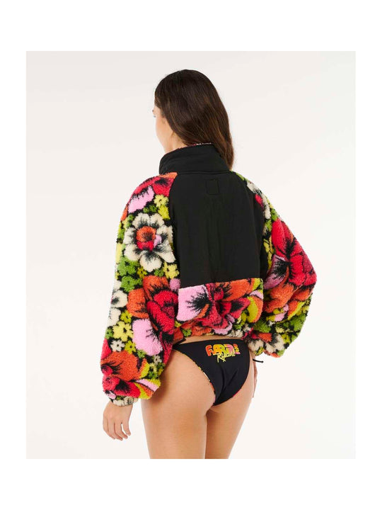 Bluza damska RIP CURL Blooming Polar Fleece multikolor
Bluza damska RIP CURL Blooming Polar Fleece multikolor