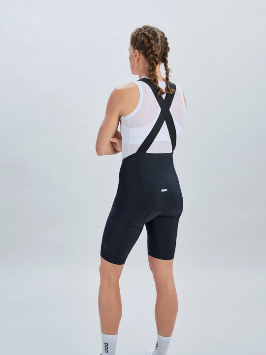 Spodenki rowerowe damskie POC W’s Essential Cargo Bibshorts czarny - Adventure Sports
Spodenki rowerowe damskie POC W’s Essential Cargo Bibshorts czarny - Adventure Sports