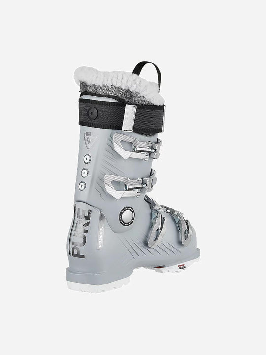 Buty narciarskie damskie ROSSIGNOL Pure 70 X GW - Soft Silver
Buty narciarskie damskie ROSSIGNOL Pure 70 X GW - Soft Silver