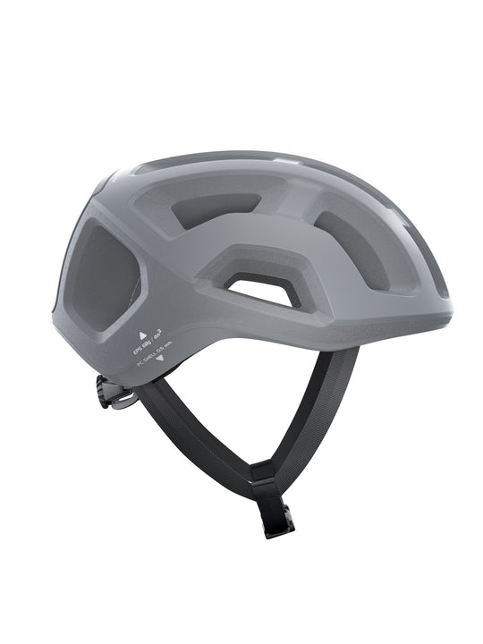 Kask rowerowy POC VENTRAL LITE - szary - Adventure Sports
Kask rowerowy POC VENTRAL LITE - szary - Adventure Sports