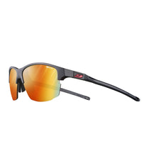 Okulary fotochromowe Julbo Split - czarny/czerwony | Reactiv Light Amplifier cat 1-3 - M - Adventure Sports
Okulary fotochromowe Julbo Split - czarny/czerwony | Reactiv Light Amplifier cat 1-3 - M - Adventure Sports