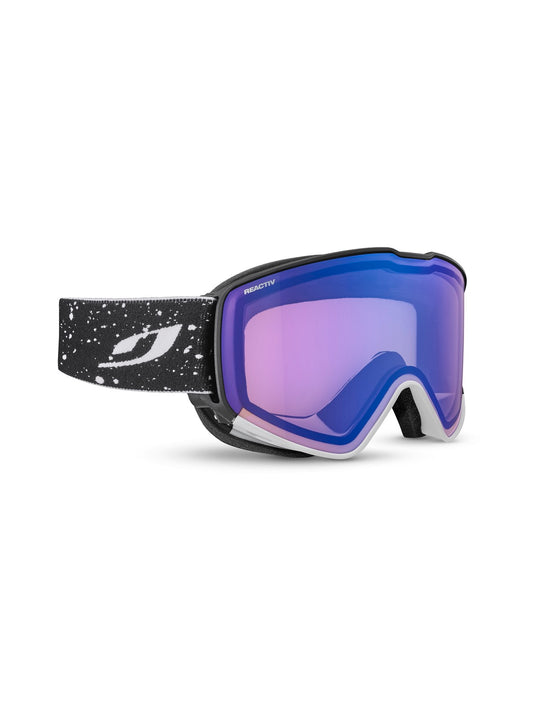 Gogle narciarskie JULBO CYRIUS czarno białe fotochrom Cat 1-3 - TU - Adventure Sports
Gogle narciarskie JULBO CYRIUS czarno białe fotochrom Cat 1-3 - TU - Adventure Sports