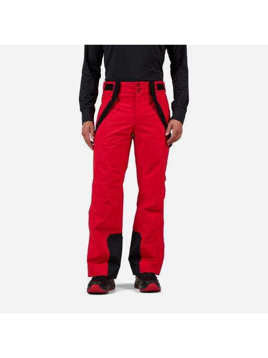 Spodnie narciarskie męskie ROSSIGNOL Insulated Ski Pant czerwone
Spodnie narciarskie męskie ROSSIGNOL Insulated Ski Pant czerwone