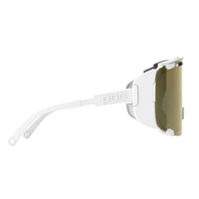 Okulary przeciwsłoneczne POC Devour Glacial biały - Clarity Universal/Sunny Gold cat 3
Okulary przeciwsłoneczne POC Devour Glacial biały - Clarity Universal/Sunny Gold cat 3