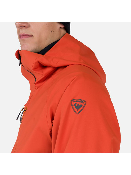 Kurtka narciarska męska Rossignol Evader Jkt - Adventure Sports
Kurtka narciarska męska Rossignol Evader Jkt - Adventure Sports