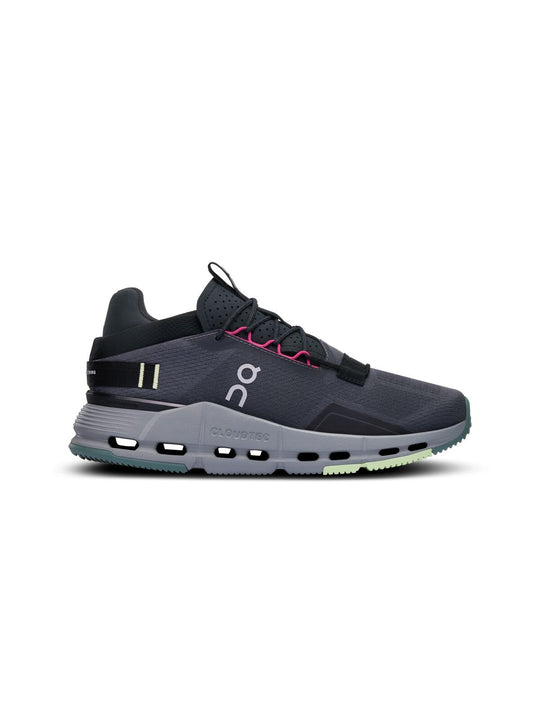 Buty damskie ON RUNNING Cloudnova 2 szary
Buty damskie ON RUNNING Cloudnova 2 szary
