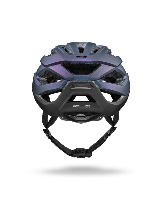 Kask rowerowy JULBO Fast Lane - lane blue irise/black - Adventure Sports
Kask rowerowy JULBO Fast Lane - lane blue irise/black - Adventure Sports