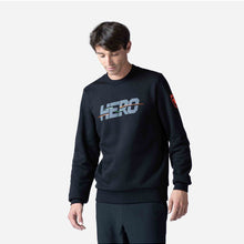 Bluza męska Rossignol Hero Sweat czarny - Adventure Sports
Bluza męska Rossignol Hero Sweat czarny - Adventure Sports