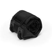 Pokrowiec na dwie pary nart Db™ Snow Roller 70 L czarny
Pokrowiec na dwie pary nart Db™ Snow Roller 70 L czarny