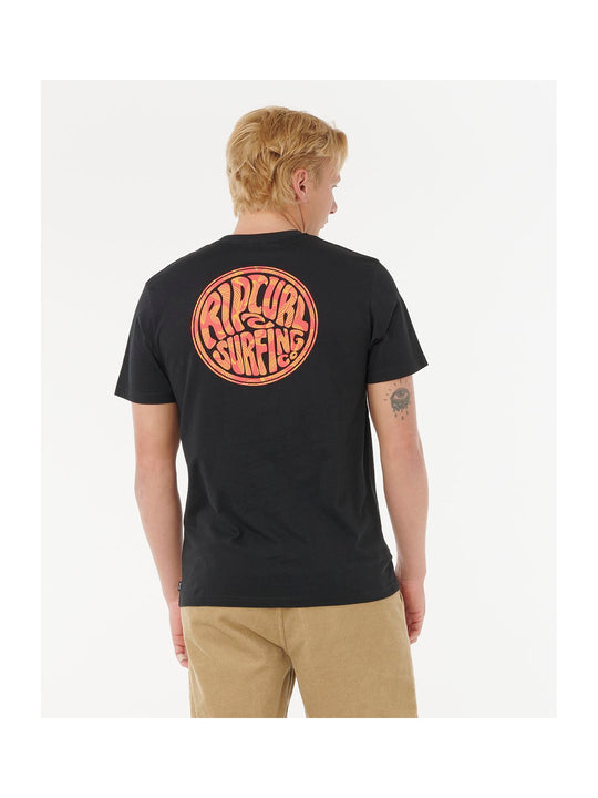 Koszulka RIP CURL DRIFTER TEE czarna
Koszulka RIP CURL DRIFTER TEE czarna