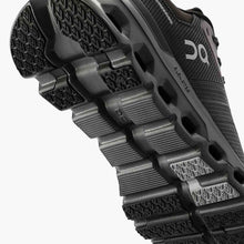 Buty damskie do biegania ON RUNNING Cloudrunner 2 Waterproof czarny
Buty damskie do biegania ON RUNNING Cloudrunner 2 Waterproof czarny