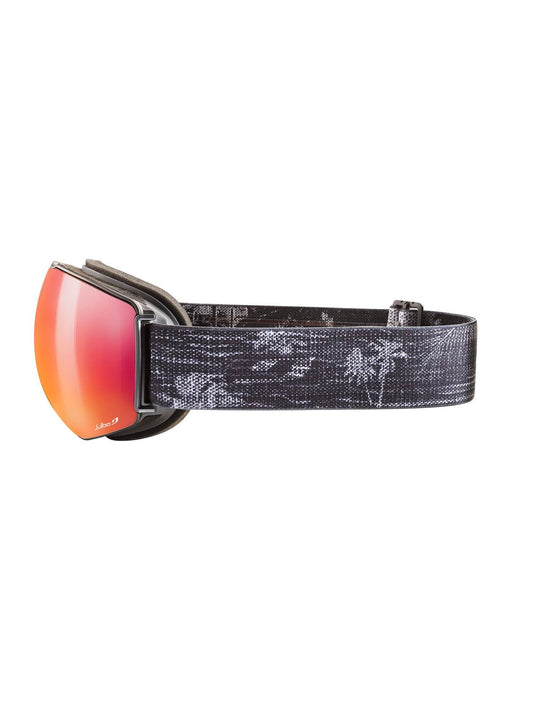 Gogle narciarskie JULBO Lightyear czarny Cat 3 Glare Control
Gogle narciarskie JULBO Lightyear czarny Cat 3 Glare Control