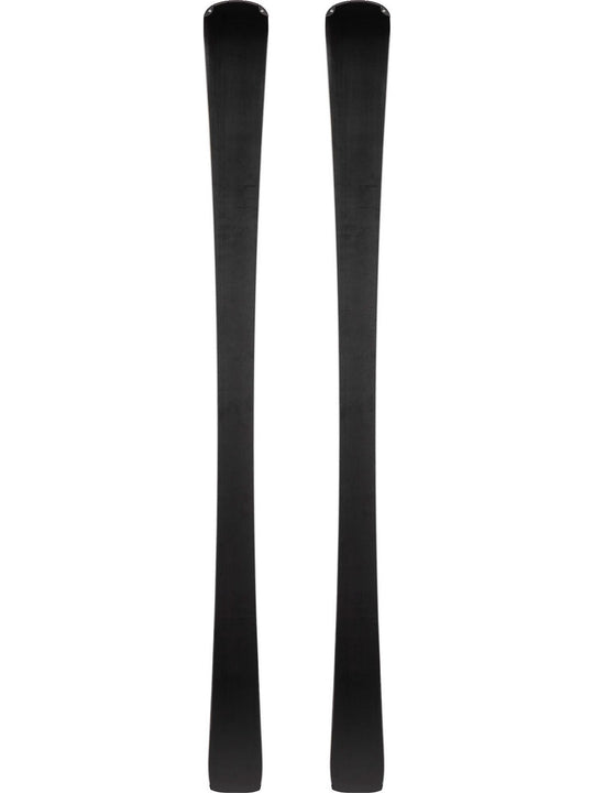 Narty damskie ROSSIGNOL NOVA 2 + wiązania Look Xpress W 10 GW
Narty damskie ROSSIGNOL NOVA 2 + wiązania Look Xpress W 10 GW