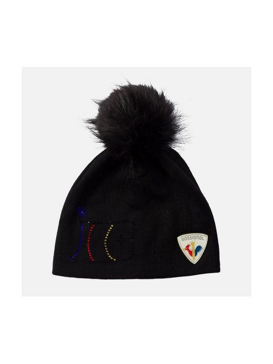 Czapka ROSSIGNOL L3 W - ONE SIZE - Adventure Sports
Czapka ROSSIGNOL L3 W - ONE SIZE - Adventure Sports