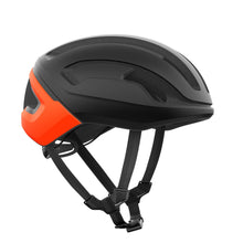 Kask rowerowy POC Omne Air MIPS czarno pomarańczowy
Kask rowerowy POC Omne Air MIPS czarno pomarańczowy