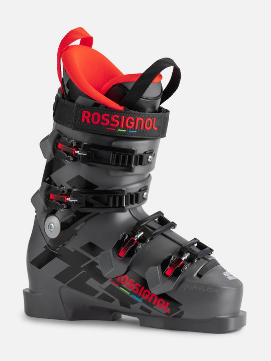 Buty narciarskie dziecięce ROSSIGNOL HERO WORLD CUP 90 SC Meteor Grey - Narciarskie - Adventure Sports
Buty narciarskie dziecięce ROSSIGNOL HERO WORLD CUP 90 SC Meteor Grey - Narciarskie - Adventure Sports