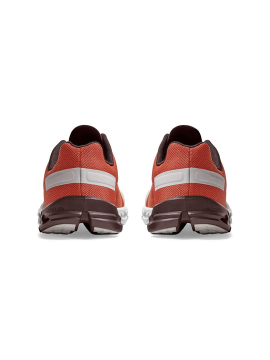 Buty damskie ON RUNNING W CLOUDFLOW - czerwone/białe
Buty damskie ON RUNNING W CLOUDFLOW - czerwone/białe