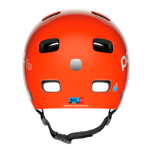 Kask Rowerowy POC POCITO CRANE - rowerowy - Adventure Sports
Kask Rowerowy POC POCITO CRANE - rowerowy - Adventure Sports