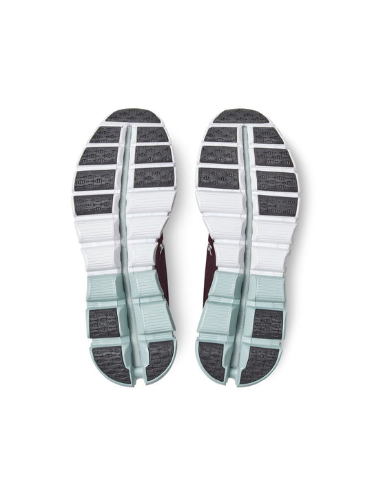 Buty do biegania ON RUNNING W CLOUDFLOW - fioletowy/biały
Buty do biegania ON RUNNING W CLOUDFLOW - fioletowy/biały