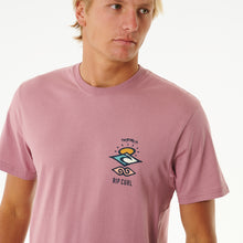 T-Shirt RIP CURL Search Icon Tee różowy - Koszulka - Adventure Sports
T-Shirt RIP CURL Search Icon Tee różowy - Koszulka - Adventure Sports