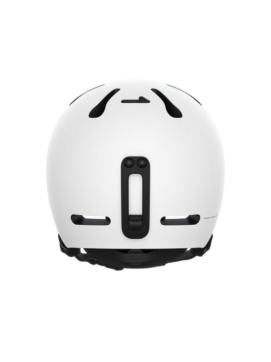 Kask narciarski POC FORNIX - biały mat - Adventure Sports
Kask narciarski POC FORNIX - biały mat - Adventure Sports