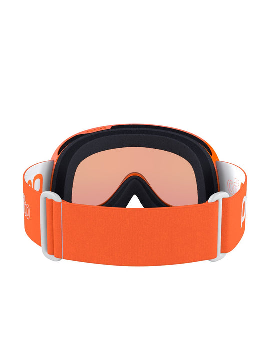 Gogle dla dzieci POCito Retina pomarańczowy cat. 2
Gogle dla dzieci POCito Retina pomarańczowy cat. 2