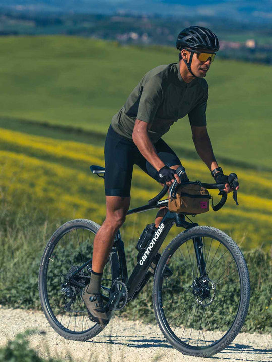 Koszulka rowerowa NORTHWAVE Force 2 Jersey zielony - Adventure Sports
Koszulka rowerowa NORTHWAVE Force 2 Jersey zielony - Adventure Sports