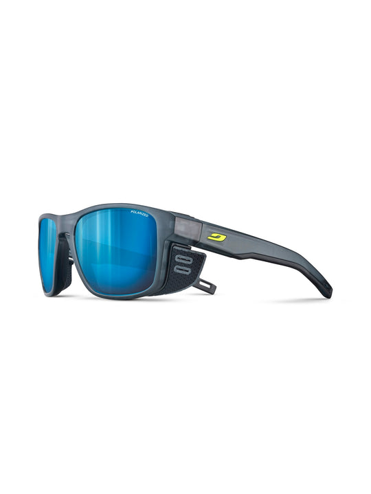 Okulary polaryzacyjne Julbo Shield M - czarny/żółty | Spectron Polarized cat 3Cf - Adventure Sports
Okulary polaryzacyjne Julbo Shield M - czarny/żółty | Spectron Polarized cat 3Cf - Adventure Sports