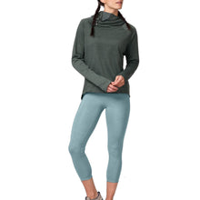 BLUZA ON RUNNING W HOODIE
BLUZA ON RUNNING W HOODIE