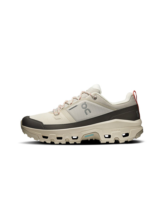 Buty outdoorowe męskie On Cloudrock Low WaterProof beżowe
Buty outdoorowe męskie On Cloudrock Low WaterProof beżowe