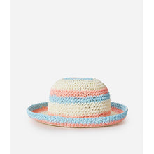 Kapelusz z papieru dziewczęcy RIP CURL Sun Stripe Crochet Hat Girl w paski - TU - Czapka - Adventure Sports
Kapelusz z papieru dziewczęcy RIP CURL Sun Stripe Crochet Hat Girl w paski - TU - Czapka - Adventure Sports