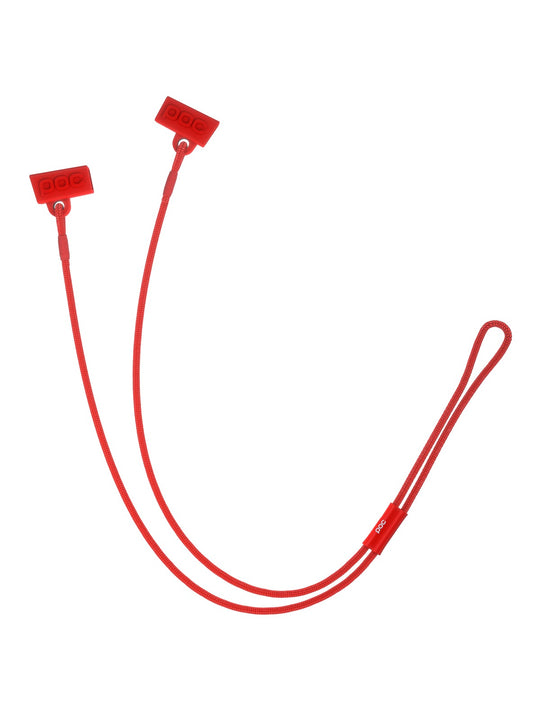 Okulary rowerowe POC Devour Ultra czerwony - Clarity Trail/Partly Sunny Silver Cat 2
Okulary rowerowe POC Devour Ultra czerwony - Clarity Trail/Partly Sunny Silver Cat 2