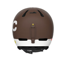 Kask narciarski POC Fornix BC brązowy
Kask narciarski POC Fornix BC brązowy