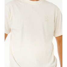 Koszulka męska RIP CURL Search Embroidery Tee biała
Koszulka męska RIP CURL Search Embroidery Tee biała