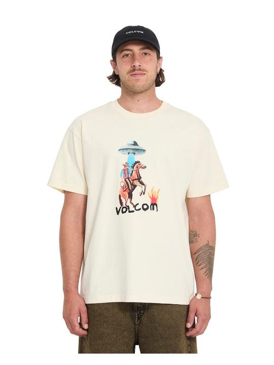 Koszulka męska VOLCOM Fa Mickey Mason 1 Sst biały
Koszulka męska VOLCOM Fa Mickey Mason 1 Sst biały