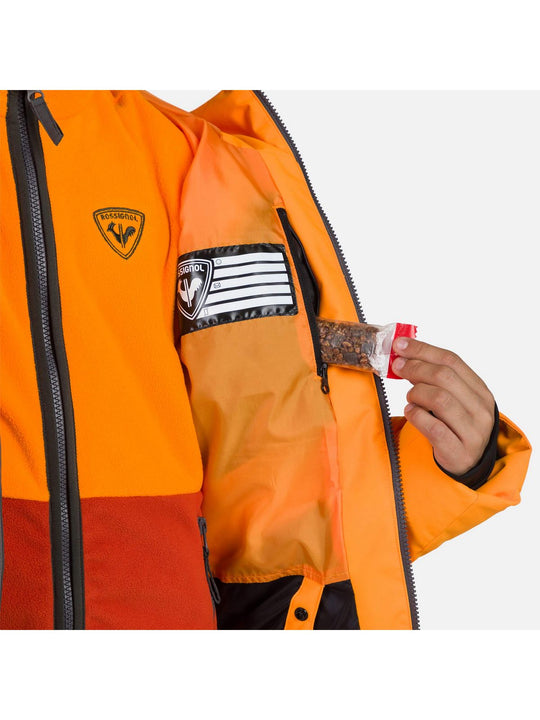 Kurtka narciarska chłopięca Rossignol Boy Siz Jkt - Adventure Sports
Kurtka narciarska chłopięca Rossignol Boy Siz Jkt - Adventure Sports