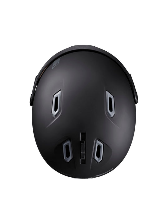 Kask narciarski JULBO Globe czarny - Adventure Sports
Kask narciarski JULBO Globe czarny - Adventure Sports