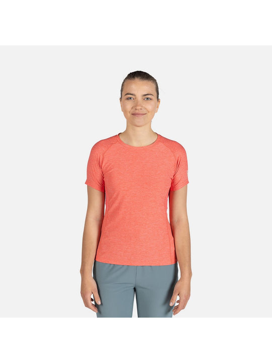 Koszulka treningowa damska ROSSIGNOL W Cloudrest Loose Tee różowy - Adventure Sports
Koszulka treningowa damska ROSSIGNOL W Cloudrest Loose Tee różowy - Adventure Sports