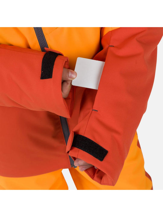 Kurtka narciarska dziecięca Rossignol Jr Wispile Jkt - Adventure Sports
Kurtka narciarska dziecięca Rossignol Jr Wispile Jkt - Adventure Sports