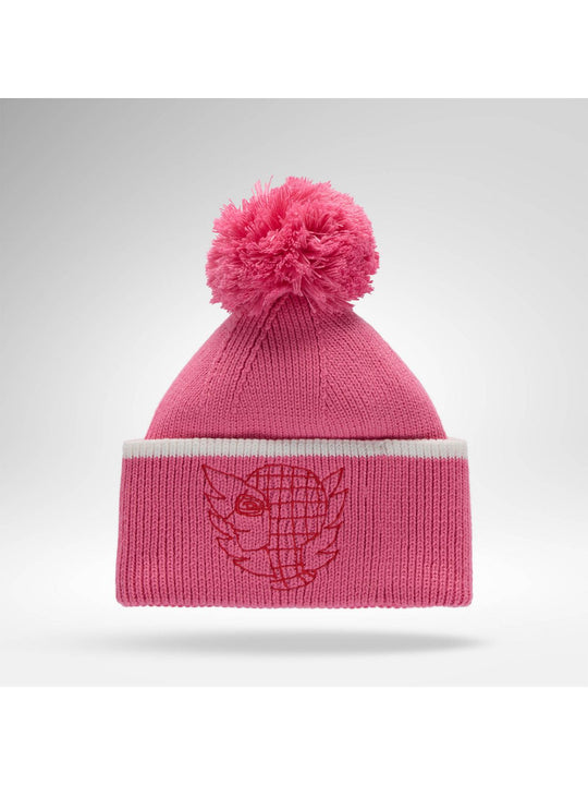 Czapka damska ROSSIGNOL W Jcc Pompom Beanie różowa
Czapka damska ROSSIGNOL W Jcc Pompom Beanie różowa