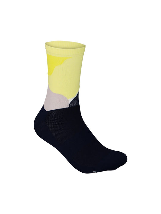 Skarpety Rowerowe POC ESSENTIAL PRINT żółty | czarny - Adventure Sports
Skarpety Rowerowe POC ESSENTIAL PRINT żółty | czarny - Adventure Sports