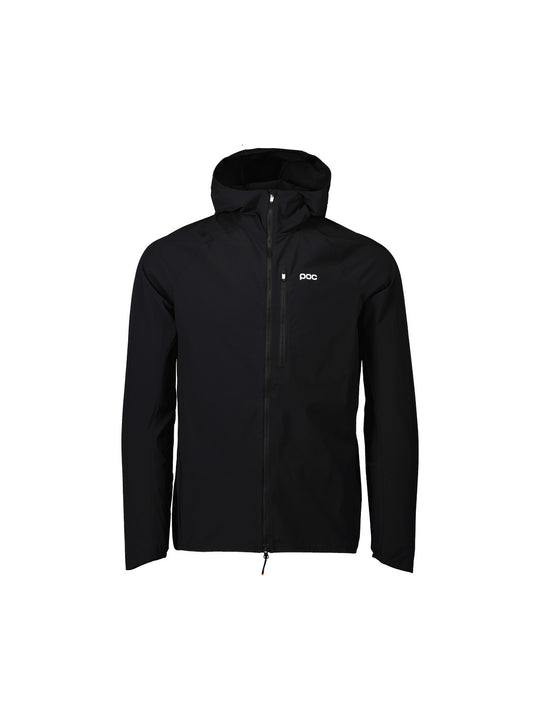 Kurtka rowerowa POC Motion Wind Jacket czarny
Kurtka rowerowa POC Motion Wind Jacket czarny
