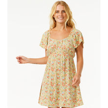 Sukienka letnia RIP CURL SEA OF DREAMS MINI DRESS multivolor
Sukienka letnia RIP CURL SEA OF DREAMS MINI DRESS multivolor